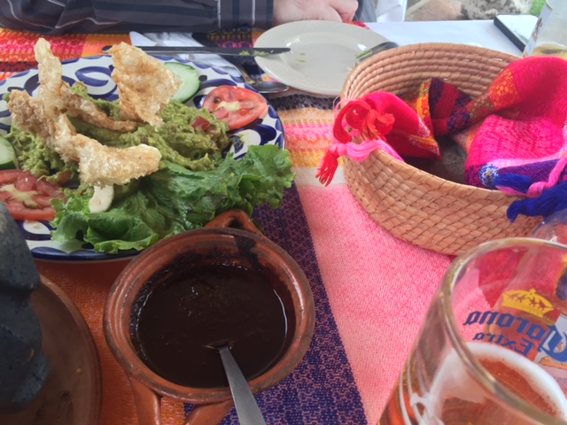 una cerveza por&nbsp;favor